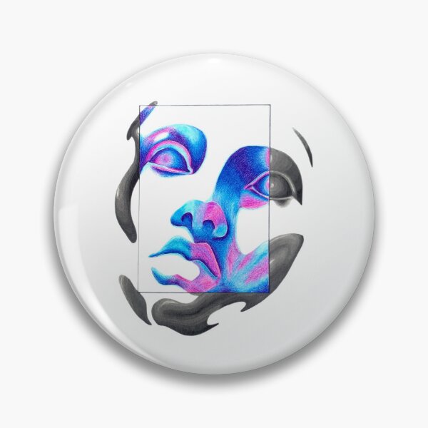 Item preview, Becoming real - emerging from light designed and sold by dragona99.