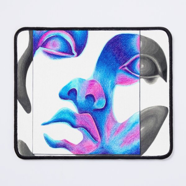 Item preview, Becoming real - emerging from light designed and sold by dragona99.