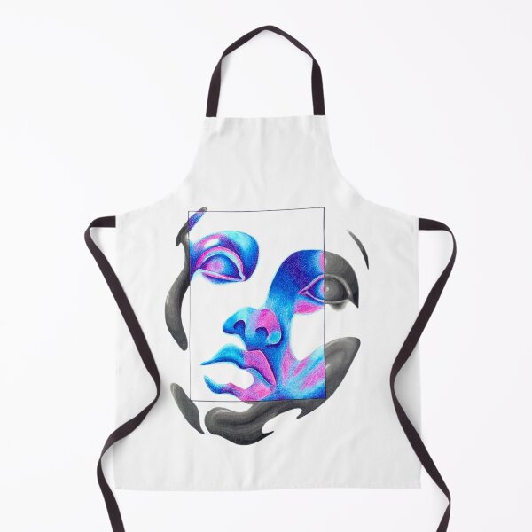 Item preview, Becoming real - emerging from light designed and sold by dragona99.