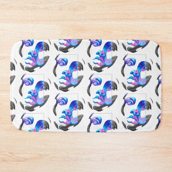 Item preview, Becoming real - emerging from light designed and sold by dragona99.