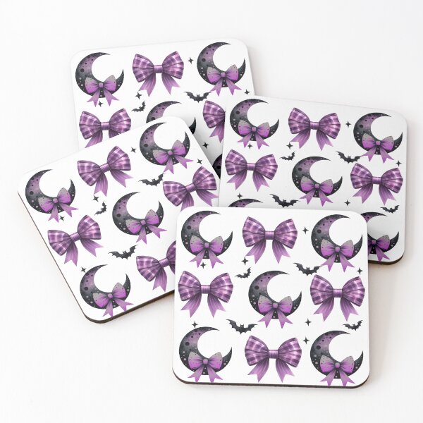 Item preview, Coquette Halloween 23 designed and sold by SchokoGoth.