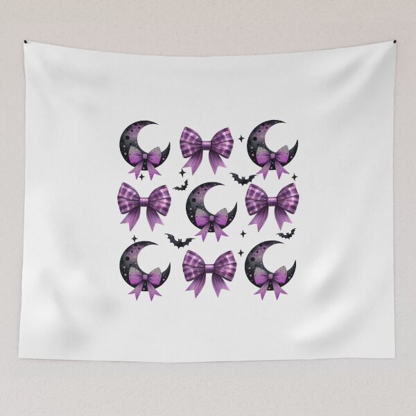 Item preview, Coquette Halloween 23 designed and sold by SchokoGoth.
