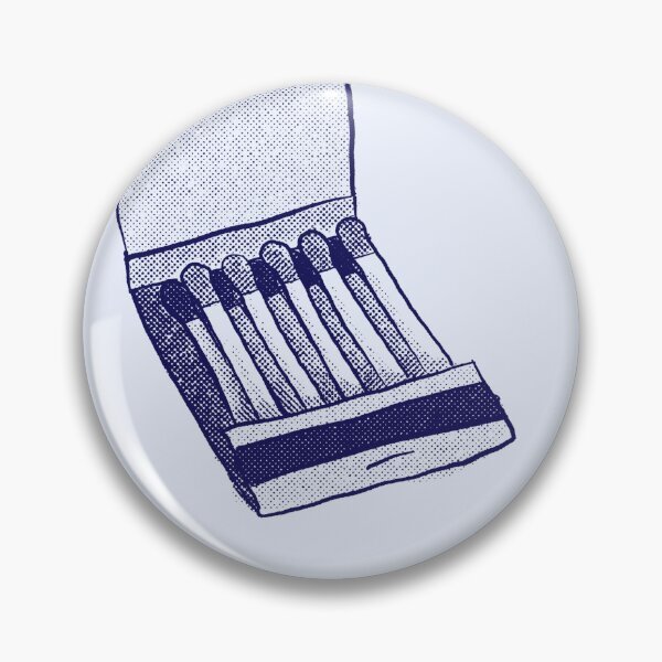 Item preview, Matchbook designed and sold by stickwhack.