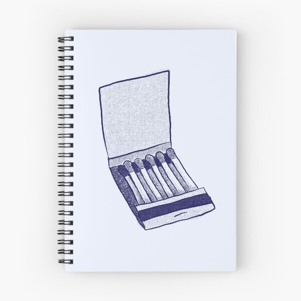 Item preview, Matchbook designed and sold by stickwhack.
