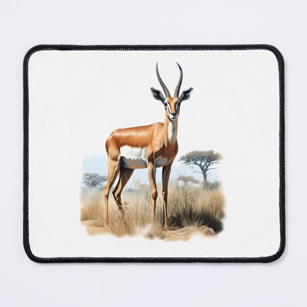 Item preview, Thomson's gazelle designed and sold by DerSenat.