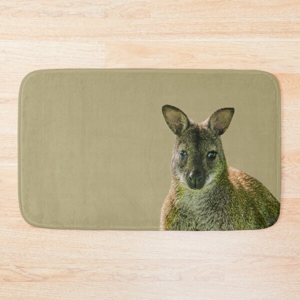 Item preview, Wallaby just sat sitting! designed and sold by Dalyndigital Photography.