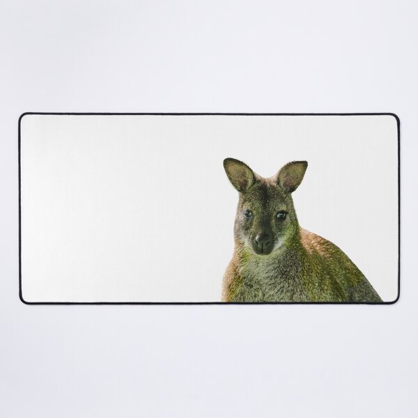 Item preview, Wallaby just sat sitting! designed and sold by Dalyndigital Photography.