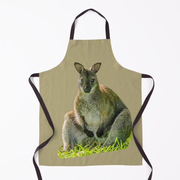 Item preview, Wallaby just sat sitting! designed and sold by Dalyndigital Photography.