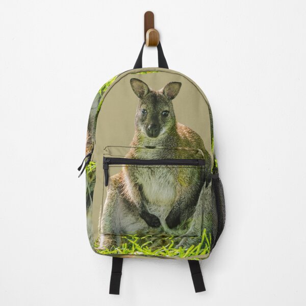 Item preview, Wallaby just sat sitting! designed and sold by Dalyndigital Photography.