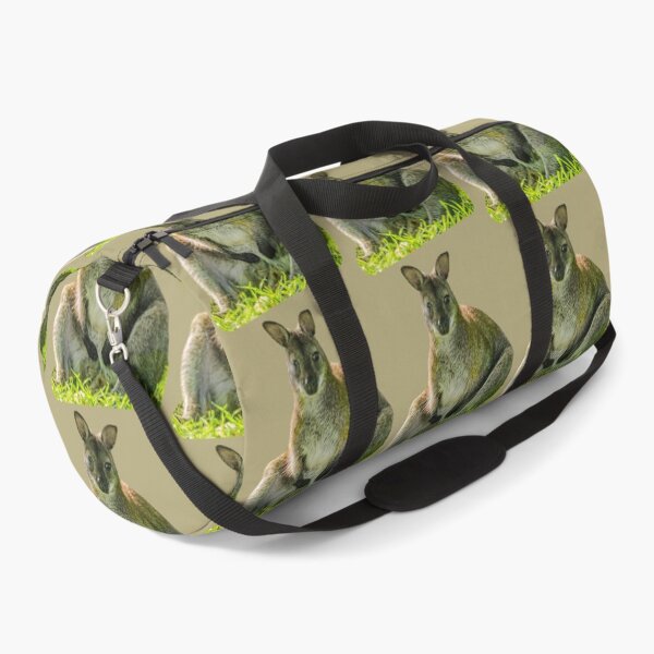 Item preview, Wallaby just sat sitting! designed and sold by Dalyndigital Photography.