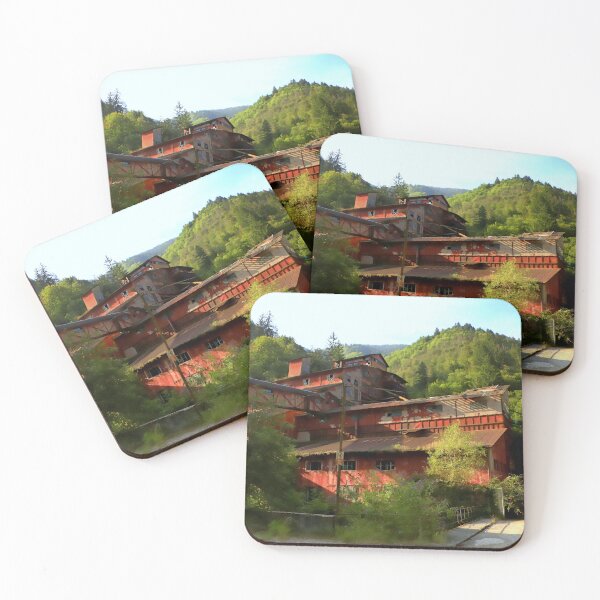 Item preview, Old abandoned mine designed and sold by annalisa56.