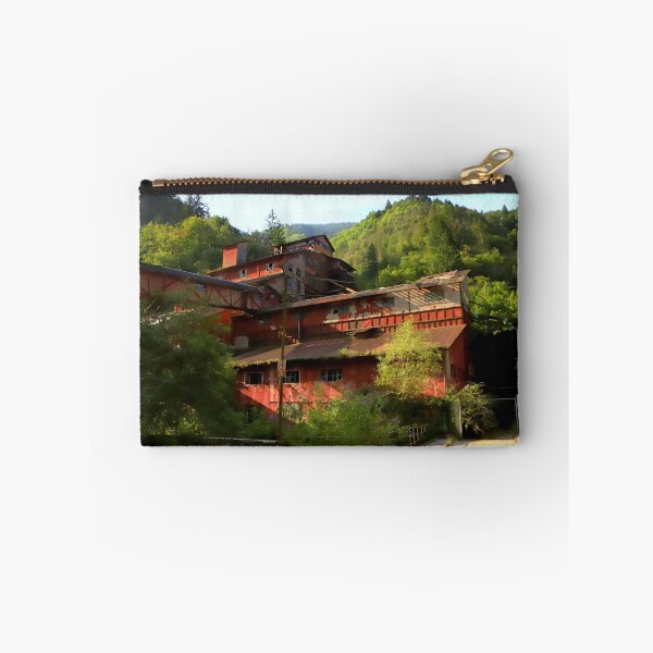 Item preview, Old abandoned mine designed and sold by annalisa56.