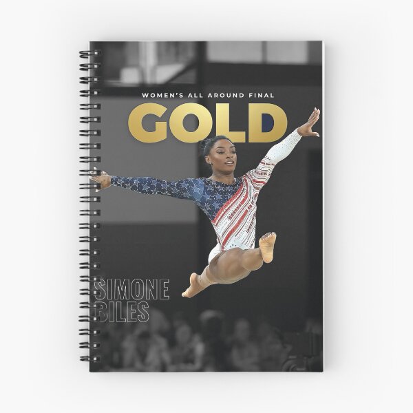 Item preview, Simone Biles  designed and sold by bavcilaar.