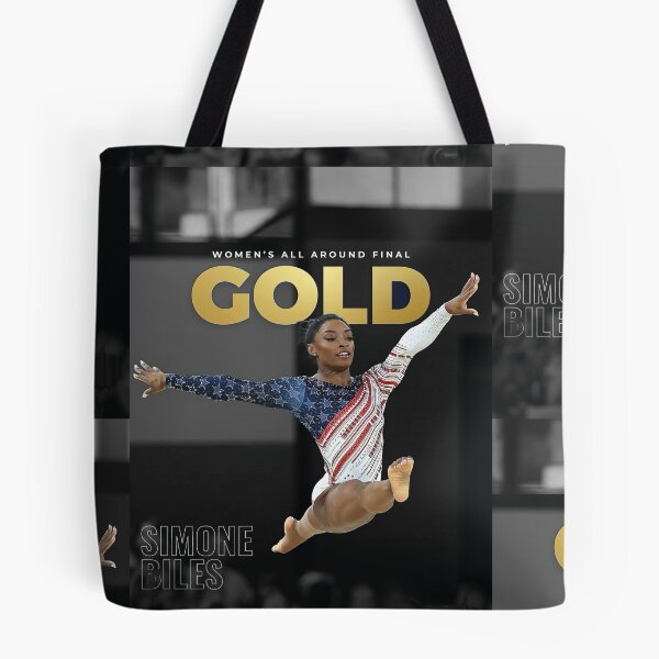 Item preview, Simone Biles  designed and sold by bavcilaar.
