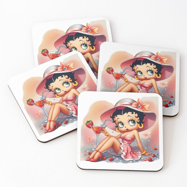 Item preview,  BETTY BOOP designed and sold by CHRIST5000.