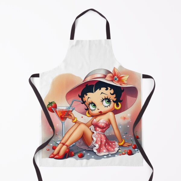 Item preview, BETTY BOOP designed and sold by CHRIST5000.