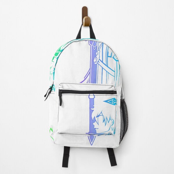 Sword art online backpack online