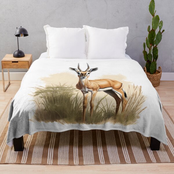 Item preview, Thomson's gazelle designed and sold by DerSenat.