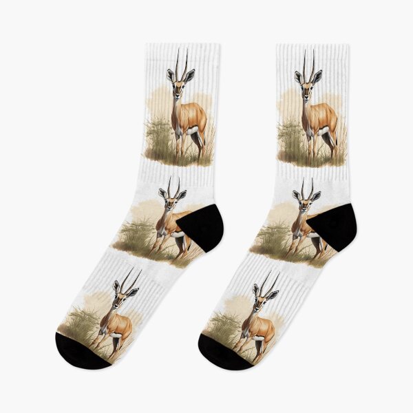Item preview, Thomson's gazelle designed and sold by DerSenat.