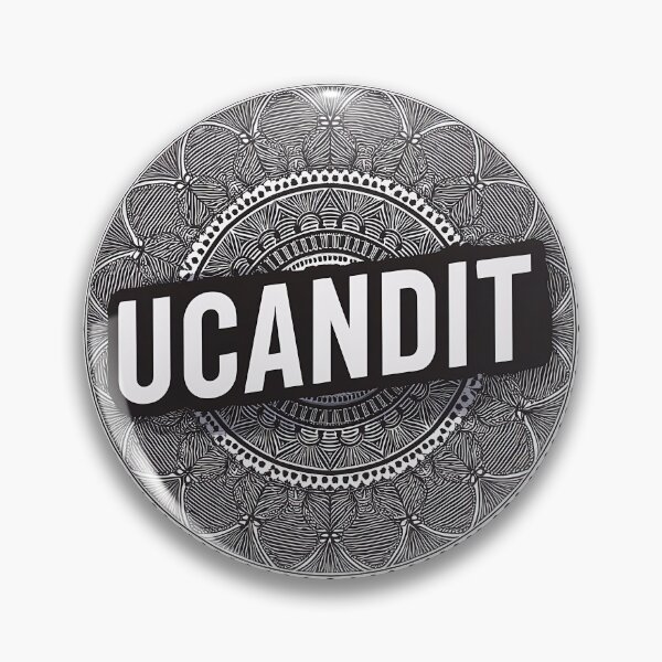 Item preview, UCANDIT designed and sold by UCANDIT.