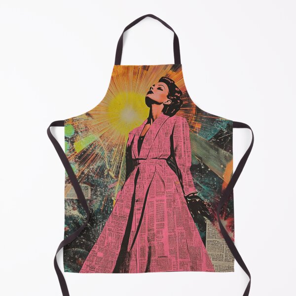 Item preview, maximalism collage designed and sold by FamousArtDesign.