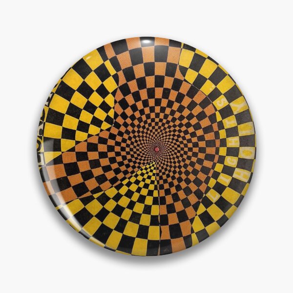 Item preview, Vintage 1968 psychedelic concert poster designed and sold by colliophoto.