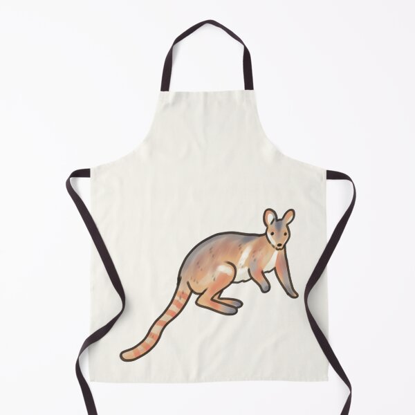 Item preview, Wallaby art designed and sold by Artofmayara.