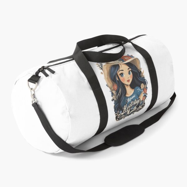 Item preview, Hispanic Heritage Month - Ladies designed and sold by innoAttire.