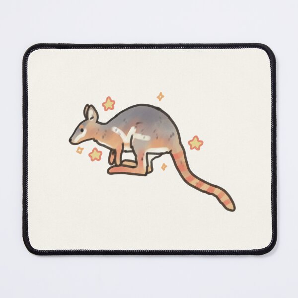 Item preview, Cute Wallaby art  designed and sold by Artofmayara.