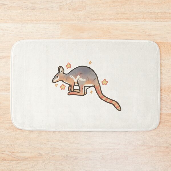 Item preview, Cute Wallaby art  designed and sold by Artofmayara.