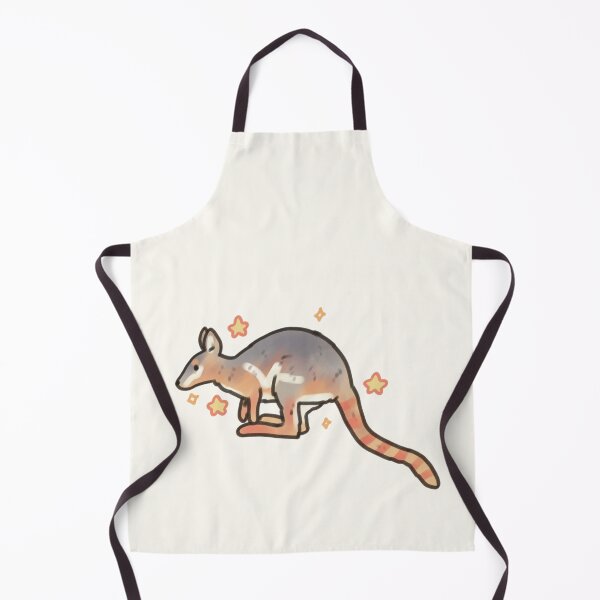 Item preview, Cute Wallaby art designed and sold by Artofmayara.