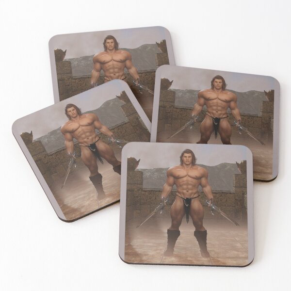 Item preview, Defender of the castle (1) designed and sold by 3D-Warrior.