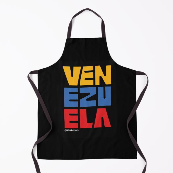 Item preview, Venezuela designed and sold by Sank8.