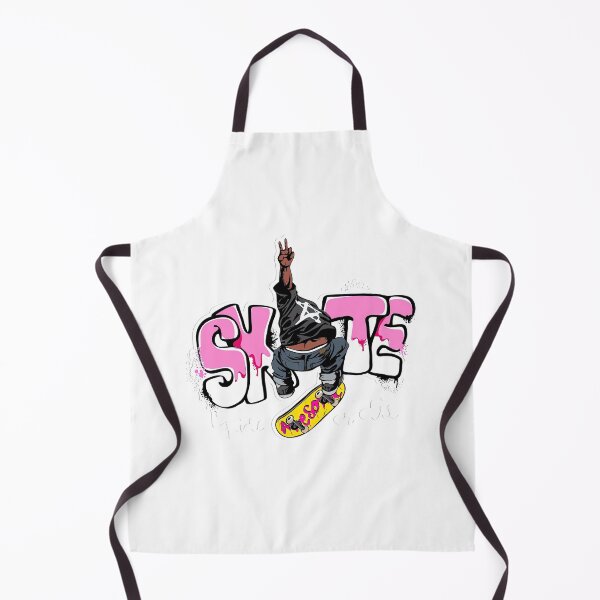Item preview, Skate, Sk8, Skateboarding designed and sold by Skateboard-Art.