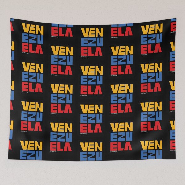 Item preview, Venezuela designed and sold by Sank8.