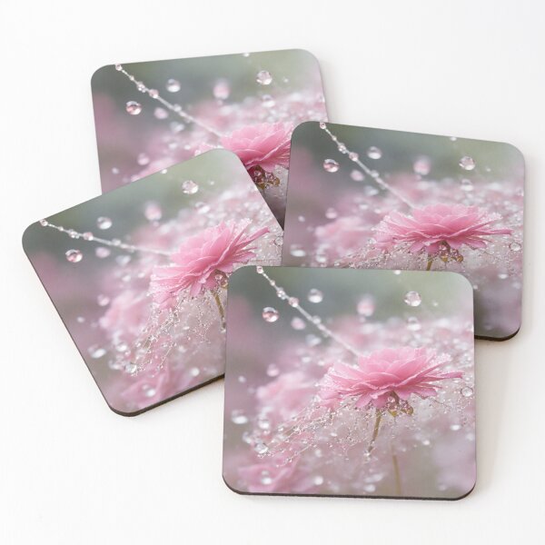 Item preview,  Nature’s Delicate Balance designed and sold by Sadia  Jannat.