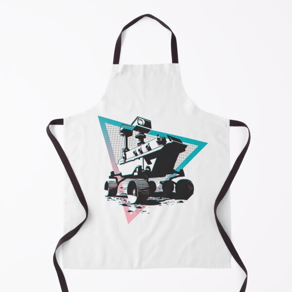 Item preview, Mars Rover no.1 designed and sold by awesometee4me.