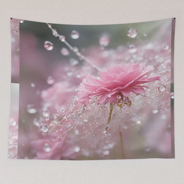 Item preview,  Nature’s Delicate Balance designed and sold by Sadia  Jannat.