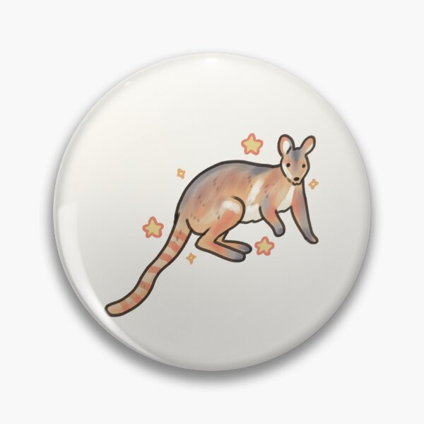 Item preview, Cute Wallaby   designed and sold by Artofmayara.