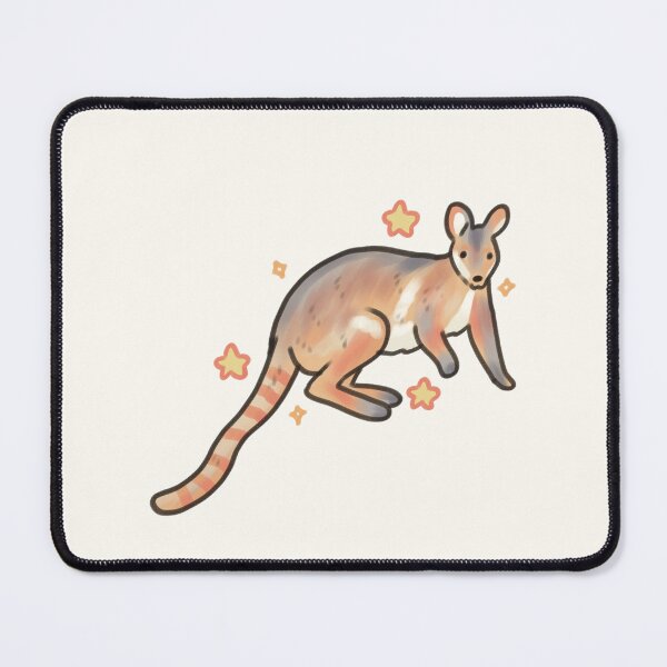 Item preview, Cute Wallaby   designed and sold by Artofmayara.