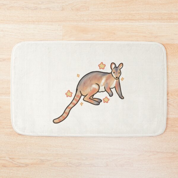 Item preview, Cute Wallaby   designed and sold by Artofmayara.