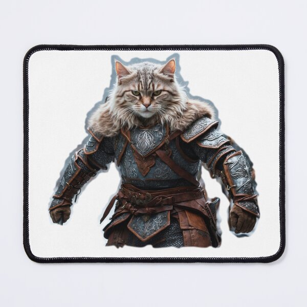 Item preview, Viking cat designed and sold by Viking-Cats.