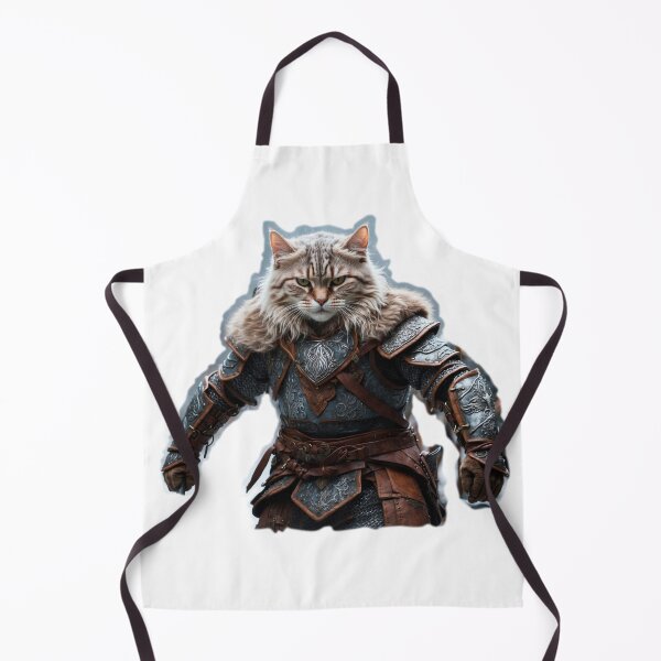Item preview, Viking cat designed and sold by Viking-Cats.