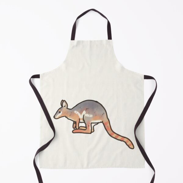 Item preview, Cute Wallaby illustration designed and sold by Artofmayara.