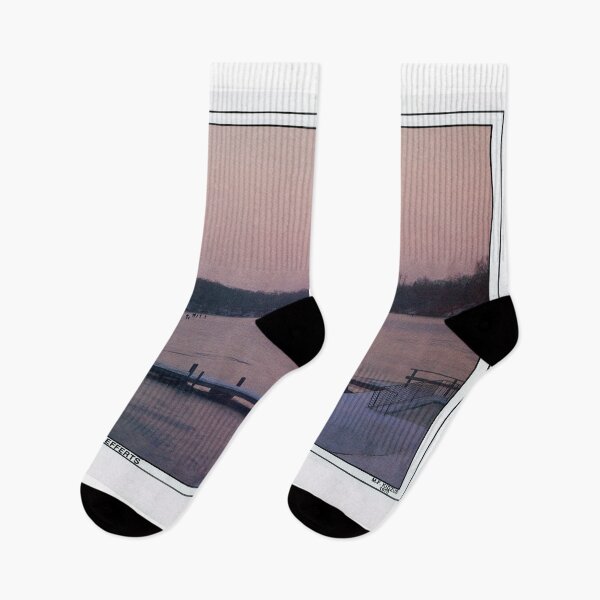 Item preview, Sun Set Over Lake Lefferts  designed and sold by BeatPoet.