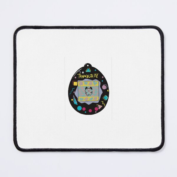 Item preview, Black Tamagotchi designed and sold by The-Diamond-Art.