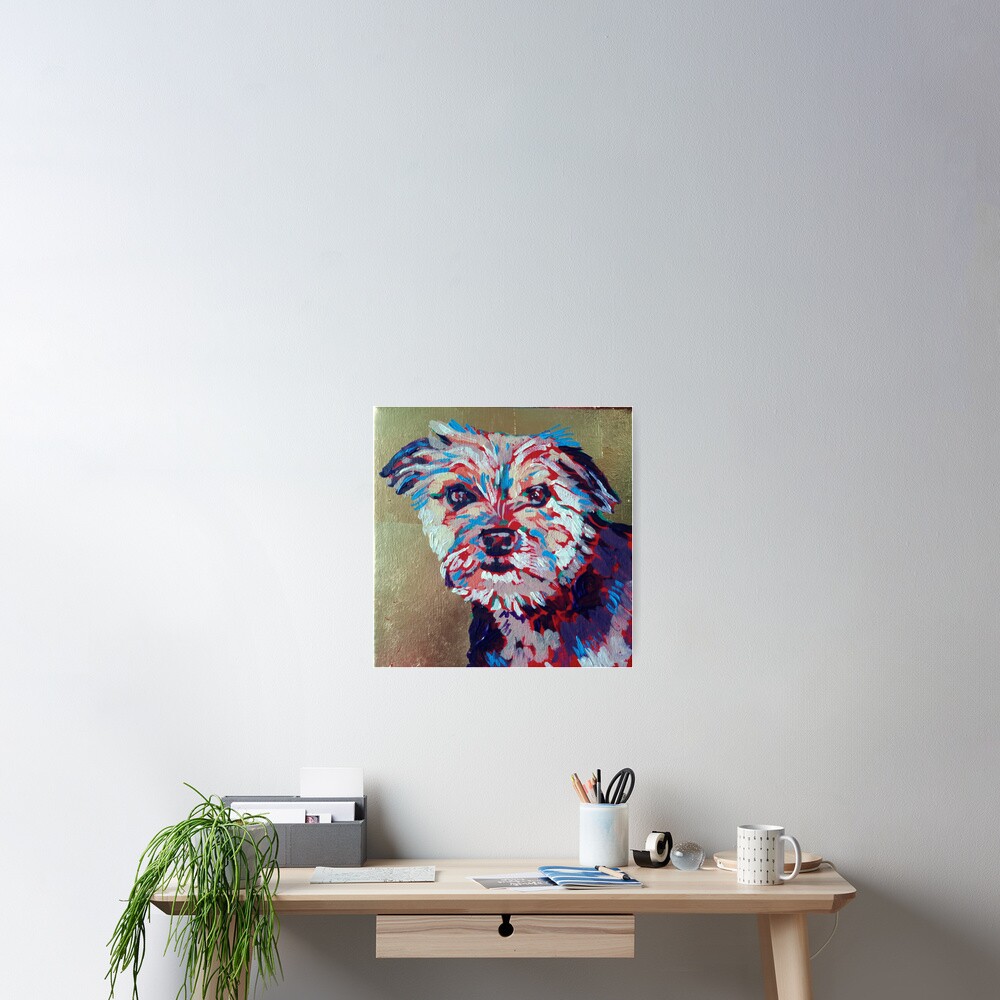 Item preview, Poster designed and sold by WillArthur.