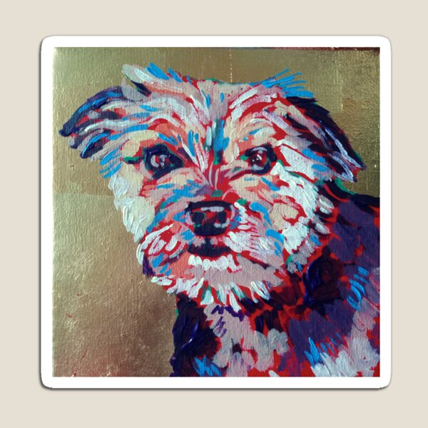 Item preview, Dorris designed and sold by WillArthur.