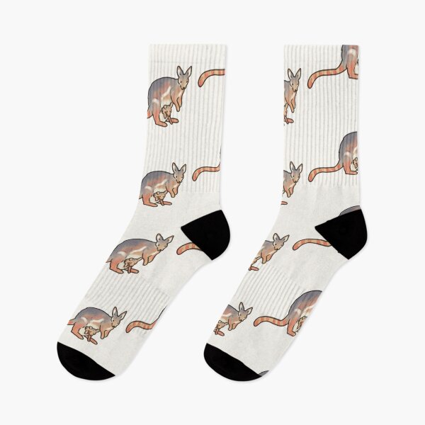 Item preview, Cute Wallaby art  designed and sold by Artofmayara.
