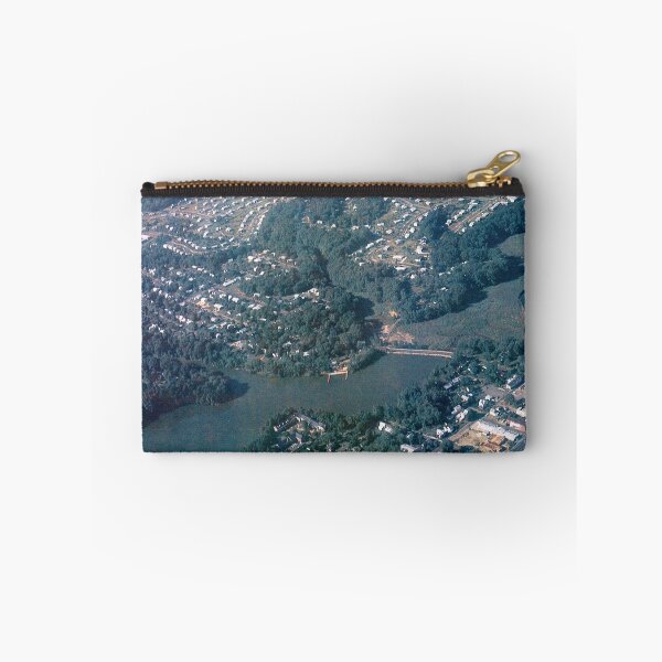 Item preview, Matawan Creek & Main Street designed and sold by BeatPoet.